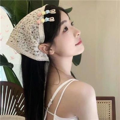 蕾雅与我