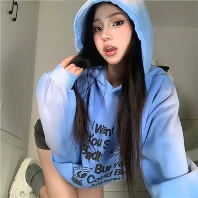 美人无泪
