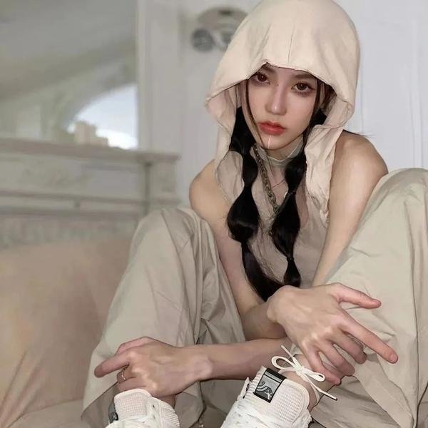 慈悲妇女的悲剧